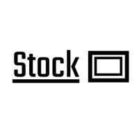 Stock logo