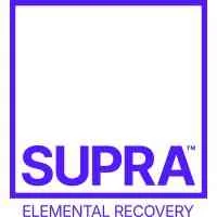 Supra Elemental Recovery logo