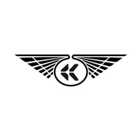 KYLEWORTH AERO logo