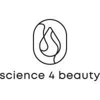 science4beauty logo