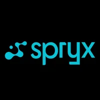 Spryx.ai logo