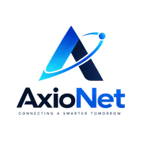 AxioNet logo
