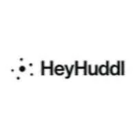HeyHuddl logo