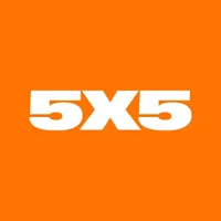5X5 Aviation Insurance logo