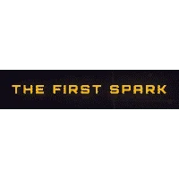 The First Spark logo