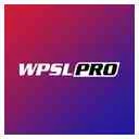 WPSL PRO logo