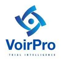 VoirPro logo