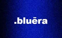 Bluera logo