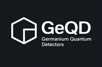 Germanium Quantum Detectors (GeQD) logo