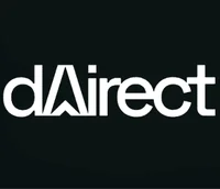 dAIrect logo