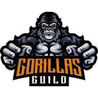 Gorillas Guild logo