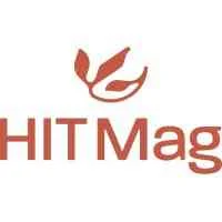 Hit Mag logo