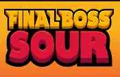 Final Boss Sour logo