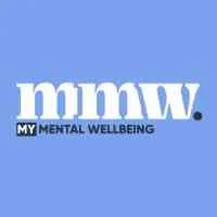 My Mental Wellbeing logo