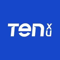 TEN x YOU logo