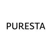 Puresta logo