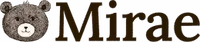 Mirae logo