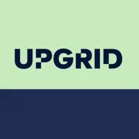 UpGrid logo