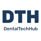 DentalTechHub logo