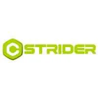 Cstrider logo