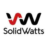 SolidWatts logo
