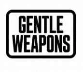 Gentle Weapons logo