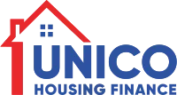 Unico Housing Finance logo