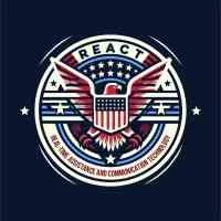 REACT Software logo
