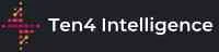 TEN4 INTELLIGENCE logo
