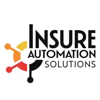 Insure Automation Solutions logo