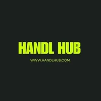 HandlHub logo