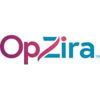 OpZira logo