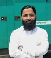 Tausif Shaikh