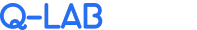 Q-Lab logo