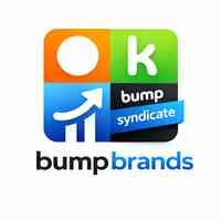 BUMP BRANDS logo