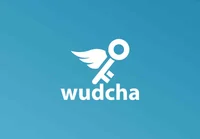 Wudcha logo