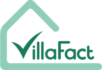 VillaFact logo