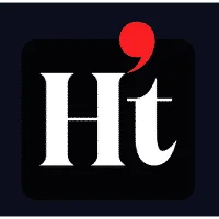 Hajti Group logo