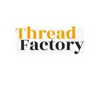 Thread Factory logo