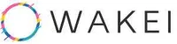WAKEI logo
