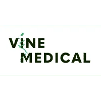 Vine Medical logo