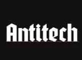 Antitech logo