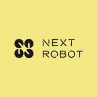 Next Robot logo