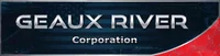 Geaux River logo