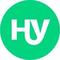 Hychor logo
