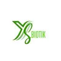YSBiotik logo