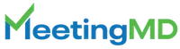 MeetingMD logo