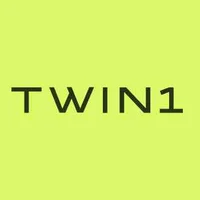 Twin1 AI logo