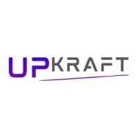 Upkraft logo