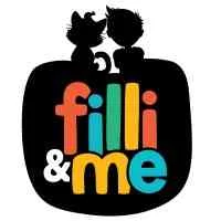 Filli & Me logo